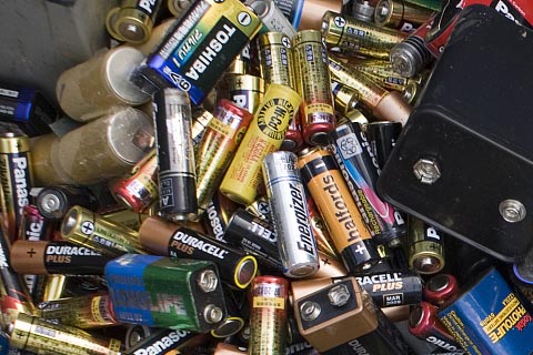 株洲废弃铅酸蓄电池回收|汽车电池回收怎么处理